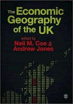 The Economic Geography of the UK