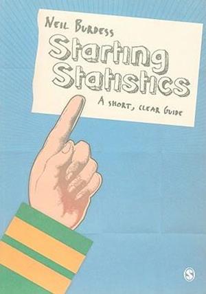 Starting Statistics