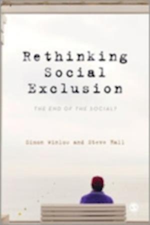 Rethinking Social Exclusion