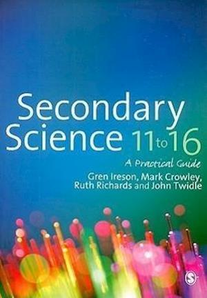 Secondary Science 11 to 16