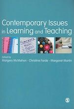 Contemporary Issues in Learning and Teaching