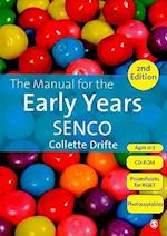 The Manual for the Early Years SENCO