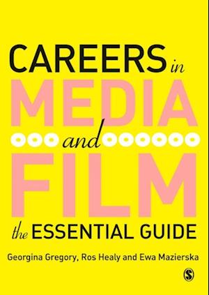 Careers in Media and Film