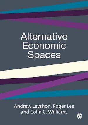 Alternative Economic Spaces