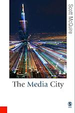 Media City