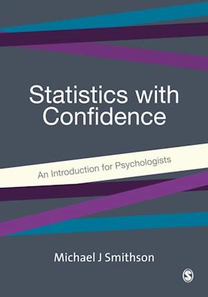 Statistics with Confidence