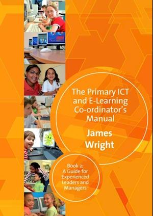 Primary ICT & E-learning Co-ordinator's Manual