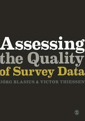 Assessing the Quality of Survey Data