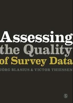 Assessing the Quality of Survey Data