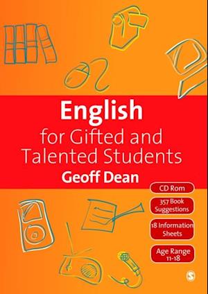 English for Gifted and Talented Students