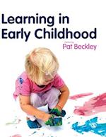 Learning in Early Childhood