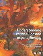 Understanding Counselling and Psychotherapy