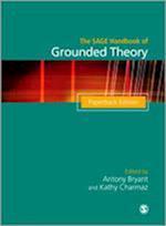 The SAGE Handbook of Grounded Theory