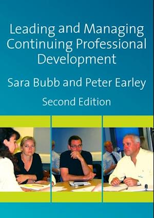 Leading & Managing Continuing Professional Development