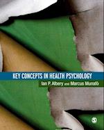 Key Concepts in Health Psychology