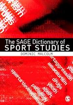 SAGE Dictionary of Sports Studies