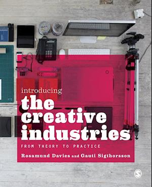 Introducing the Creative Industries