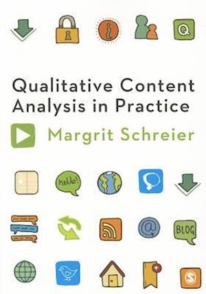 Qualitative Content Analysis in Practice