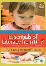 Essentials of Literacy from 0-7