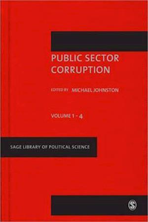 Public Sector Corruption