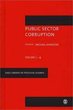 Public Sector Corruption