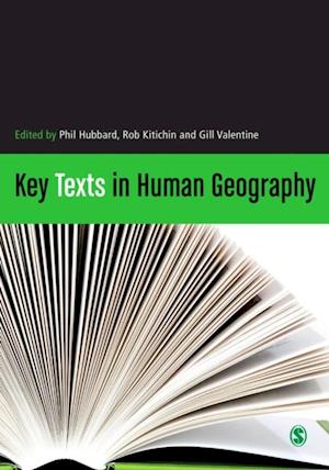 Key Texts in Human Geography