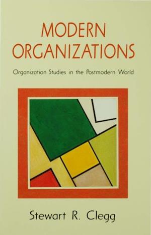 Modern Organizations