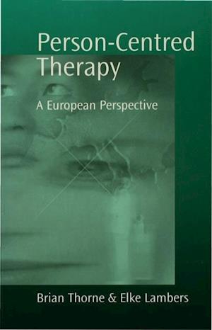 Person-Centred Therapy