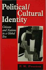 Political/Cultural Identity