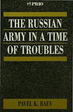 Russian Army in a Time of Troubles