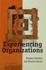 Experiencing Organizations