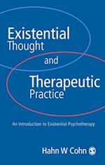 Existential Thought and Therapeutic Practice