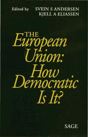 European Union: How Democratic Is It?