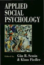 Applied Social Psychology