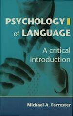 Psychology of Language