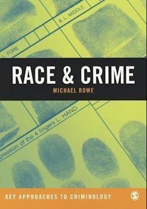 Race & Crime