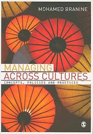 Managing Across Cultures