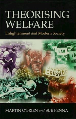 Theorising Welfare