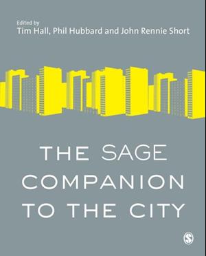 SAGE Companion to the City