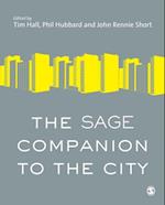 SAGE Companion to the City