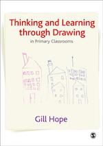 Thinking and Learning Through Drawing