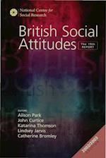 British Social Attitudes