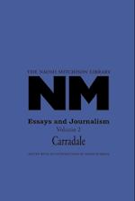 Essays and Journalism 2 Carradale