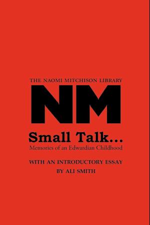 Small Talk ...