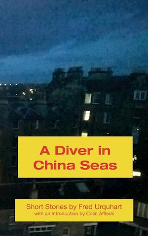 A Diver in China Seas