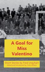 A Goal for Miss Valentino