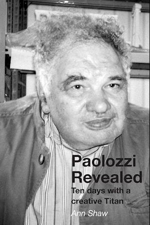 Paolozzi Revealed