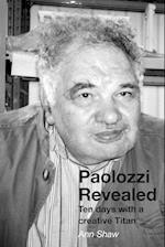 Paolozzi Revealed