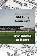 Old Lady Somerset