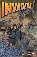 Invaders (Full Flight Adventure)